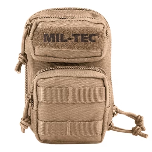 Bolsillo Portallaves Mini US Assault MilTec