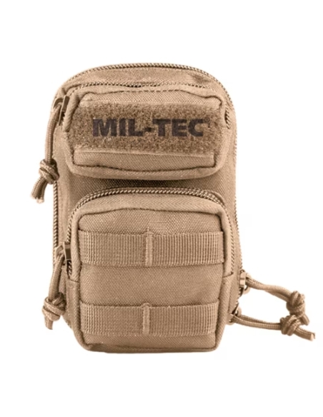 Bolsillo Portallaves Mini US Assault MilTec