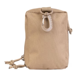 Bolsillo Portallaves Mini US Assault MilTec 2