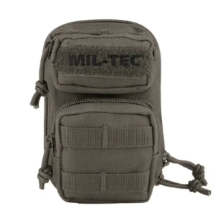 Bolsillo Portallaves Mini US Assault MilTec Verde