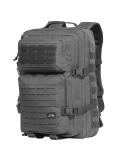 Mochila PENTAGON Assault Large Laser Cut Wolf Grey