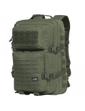 Mochila Táctica Militar PENTAGON Assault Large 51 Litros Verde Oliva