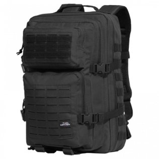 Mochila PENTAGON Assault Large Laser Cut Wolf Grey