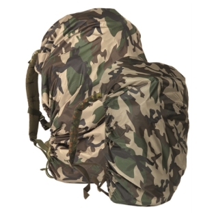 Funda Cubremochila CCE Tarn...
