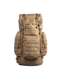 Mochila German Gen. II de 65L MilTec Coyote