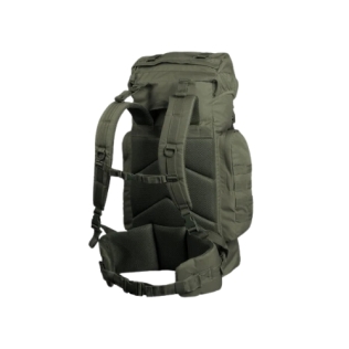 Mochila German Gen. II de 65L MilTec Verde Oliva 2