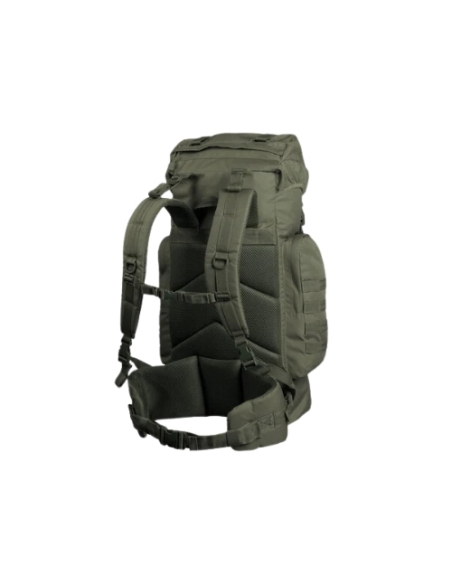 Mochila German Gen. II de 65L MilTec Verde Oliva