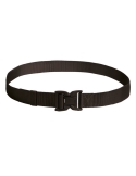 Cinturón Táctico MilTec Negro