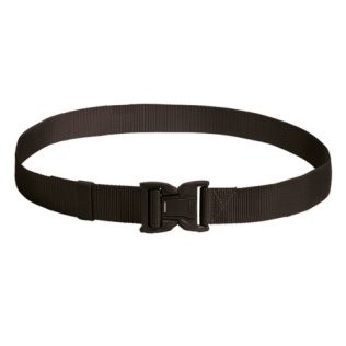 Cinturón Táctico MilTec Negro