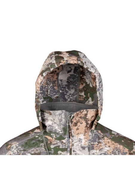 Chaqueta Softshell SCU 14 MilTec WASP I Z1B
