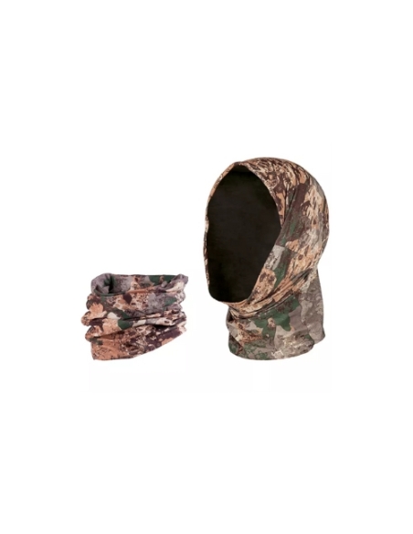 Pañuelo Táctico Multifuncion MilTec camuflaje WASP I Z1B