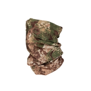 Pañuelo Táctico Multifuncion MilTec camuflaje WASP I Z2 2