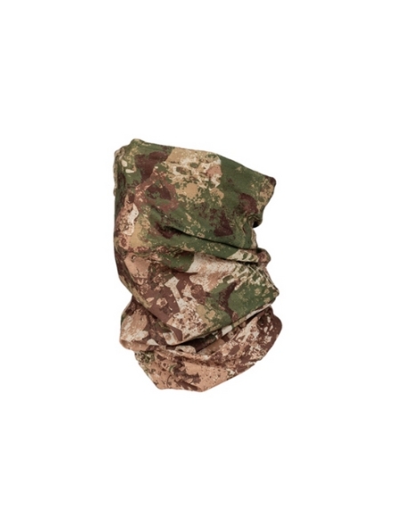 Pañuelo Táctico Multifuncion MilTec camuflaje WASP I Z2