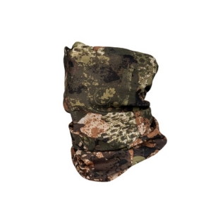 Pañuelo Táctico Multifuncion MilTec camuflaje WASP I Z3A 2