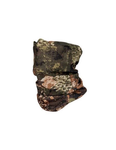 Pañuelo Táctico Multifuncion MilTec camuflaje WASP I Z3A