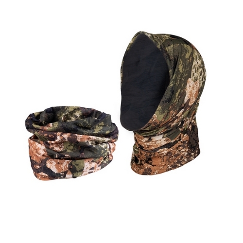 Pañuelo Táctico Multifuncion MilTec camuflaje WASP I Z3A