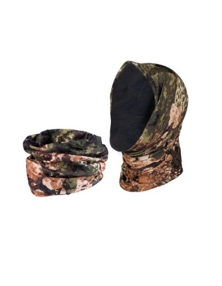 Pañuelo Táctico Multifuncion MilTec camuflaje WASP I Z3A