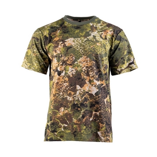 Camiseta TARN WASP Z3A MilTec