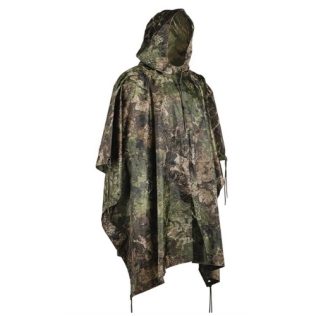 Poncho Impermeable Rip-Stop WASP I Z3A MilTec