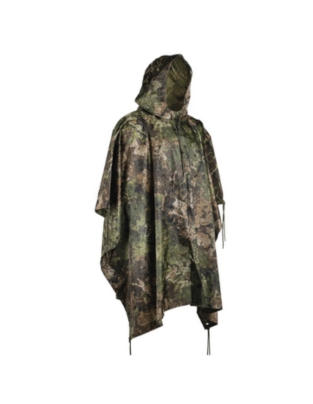 Poncho Impermeable Rip-Stop WASP I Z3A MilTec