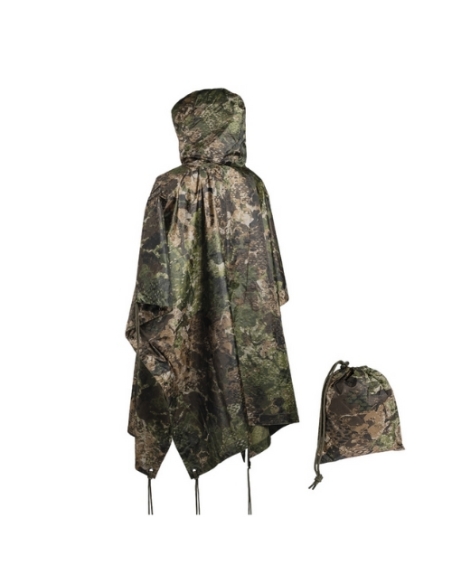 Poncho Impermeable Rip-Stop WASP I Z3A MilTec