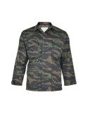 Chaqueta Táctica Tiger Stripe MilTec