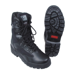 Botas Policiales Fox...