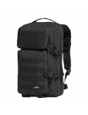 Mochila Pentagon Assault Small Negra 35 Litros