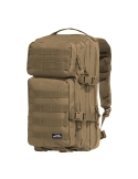 Mochila Pentagon Assault Small Coyote