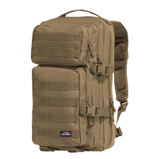 Mochila Pentagon Assault Small Coyote