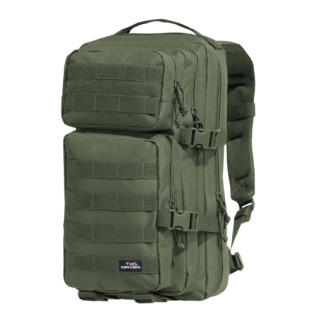 Mochila Pentagon Assault Small Verde Oliva