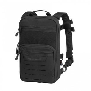 Mochila PENTAGON Quick Negra
