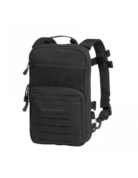 Mochila PENTAGON Quick Negra