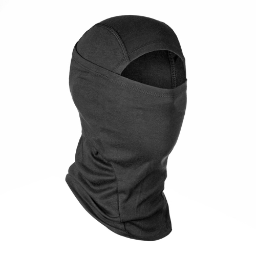Pasamontañas Balaclava MPS Invader Gear Negro