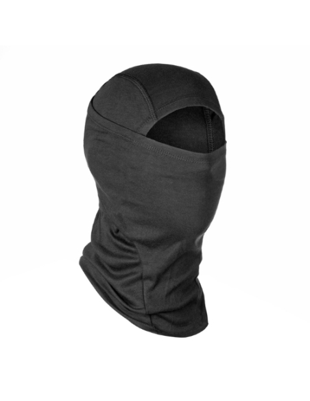 Pasamontañas Balaclava MPS Invader Gear Negro