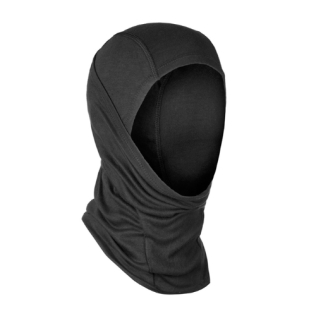 Pasamontañas Balaclava MPS Invader Gear Negro 2