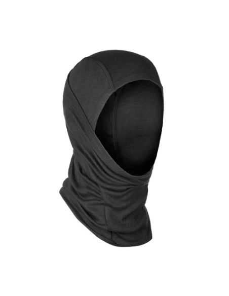 Pasamontañas Balaclava MPS Invader Gear Negro