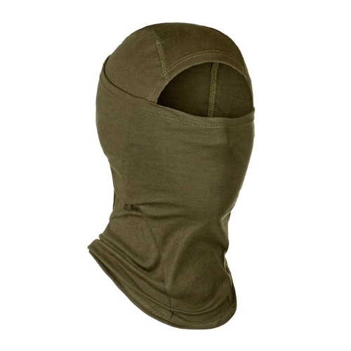Pasamontañas Balaclava MPS Invader Gear Verde OD
