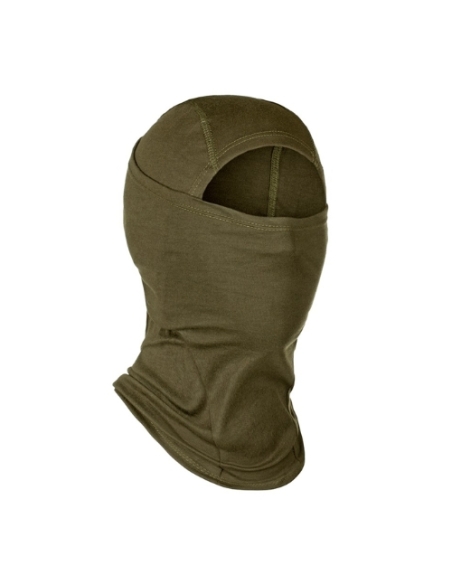 Pasamontañas Balaclava MPS Invader Gear Verde OD