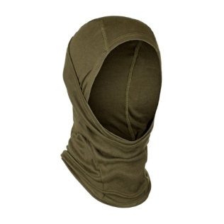 Pasamontañas Balaclava MPS Invader Gear Verde OD 2