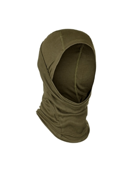 Pasamontañas Balaclava MPS Invader Gear Verde OD