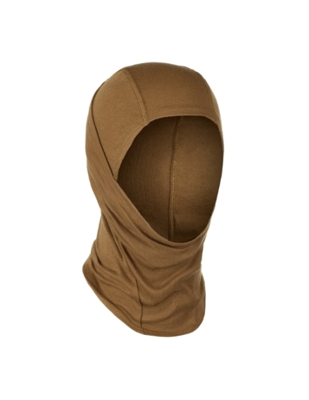 Pasamontañas Balaclava MPS Invader Gear Coyote