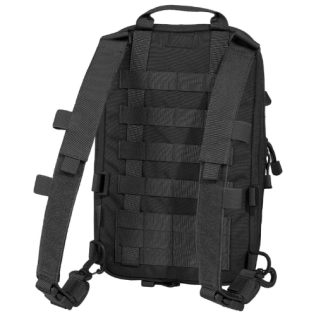 Mochila PENTAGON Quick Negra 2