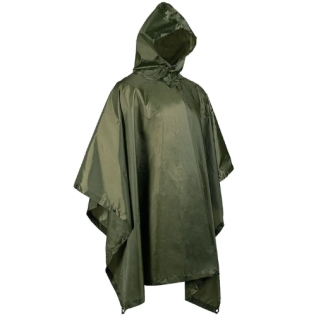 Poncho Militar para Lluvia...