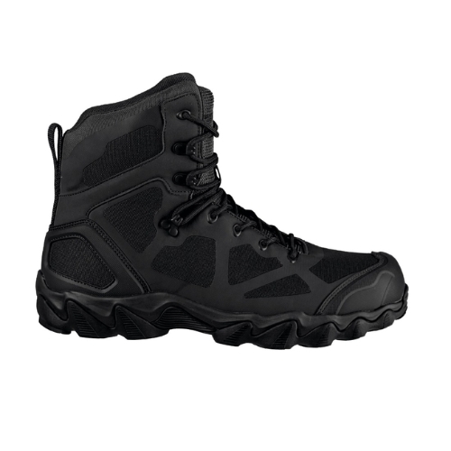 Botas Chimera Altas MilTec Negras