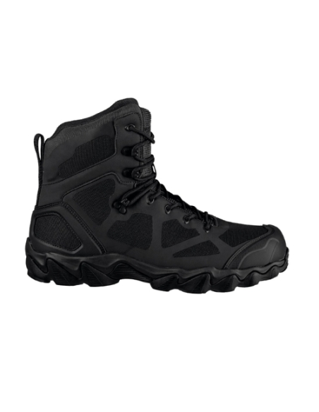 Botas Chimera Altas MilTec Negras