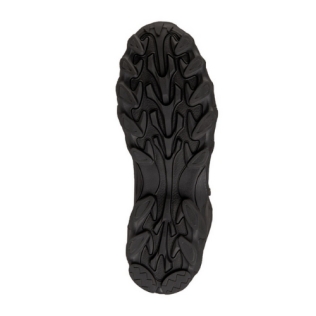Botas Chimera Altas MilTec Negras 2
