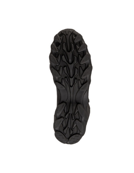 Botas Chimera Altas MilTec Negras