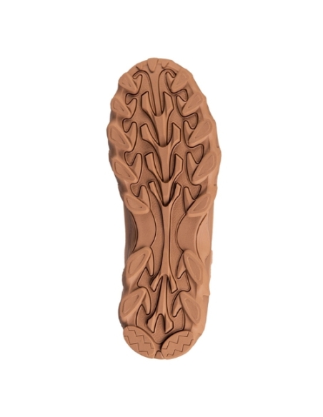 Botas Chimera Mid MilTec Coyote