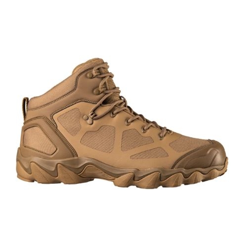 Botas Chimera Mid MilTec Coyote